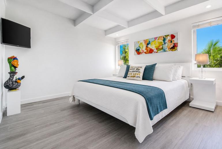 Mia019 - Moderna Casa em Fort Lauderdale