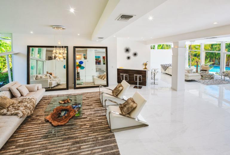 Mia019 - Moderna Casa em Fort Lauderdale