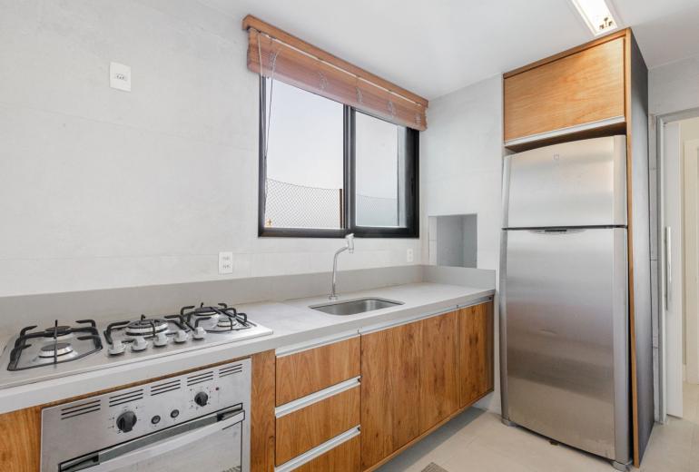 Rio098 - Stunning 6 bedrooms penthouse in Barra da Tijuca