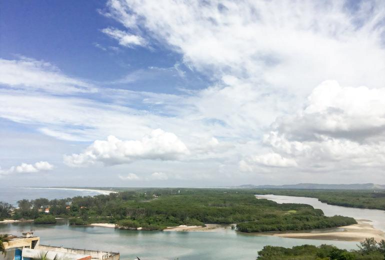 Rio315 - Casa con 13 suites en Barra de Guaratiba