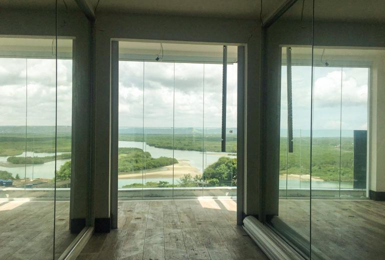 Rio315 - Casa con 13 suites en Barra de Guaratiba
