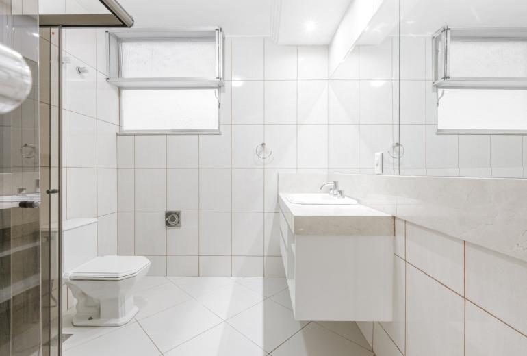 Rio258 - Fantástico apartamento en Copacabana