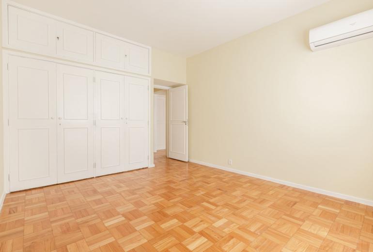 Rio258 - Fantástico apartamento en Copacabana
