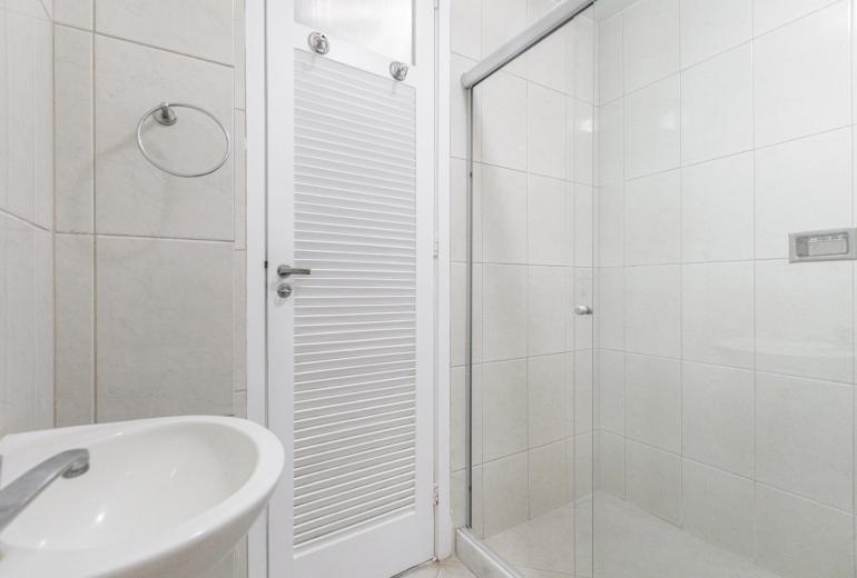 Rio258 - Fantástico apartamento en Copacabana