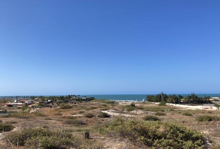 Cea040 - Terreno en Pontal do Maceió