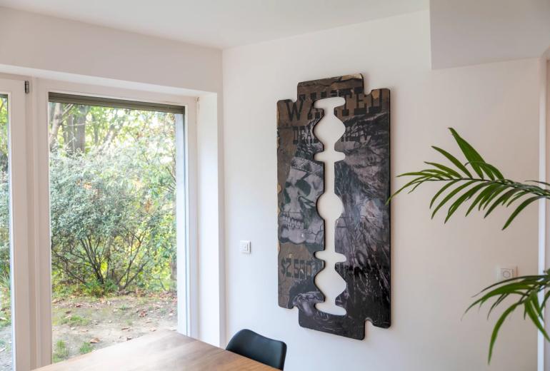 Idf006 - Luxury property with private pool in Jouy-en-Josas