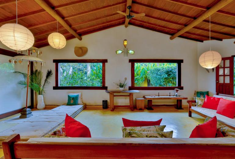 Bah256 - Opportunité d'investissement à Trancoso