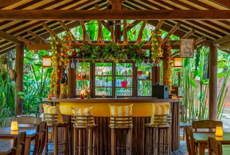 Bah256 - Opportunité d'investissement à Trancoso