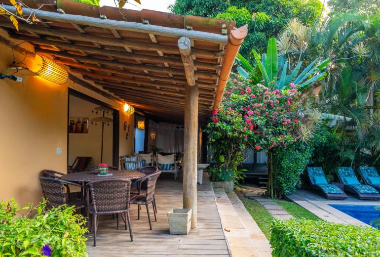 Bah256 - Opportunité d'investissement à Trancoso