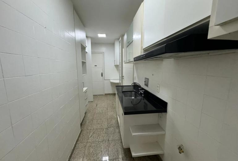 Rio229 - Charmant appartement à Ipanema