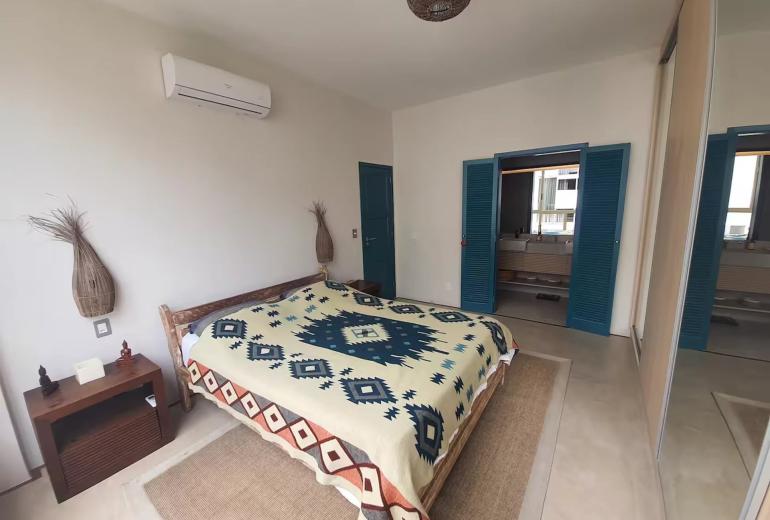 Rio577 - Penthouse with Pool in Ipanema