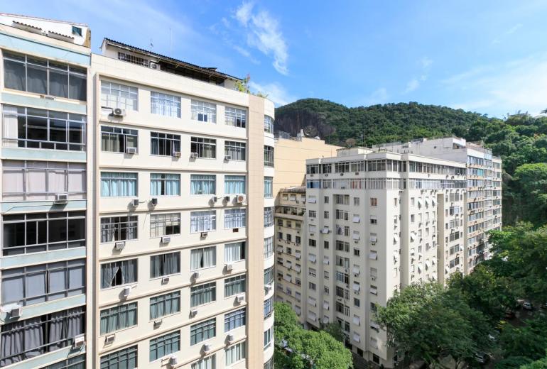 Rio478 - Apartamento Duplex en Copacabana