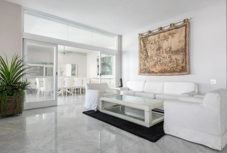Rio478 - Apartamento Duplex en Copacabana