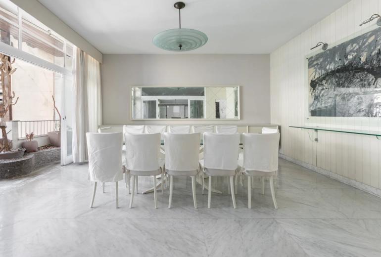 Rio478 - Apartamento Duplex en Copacabana