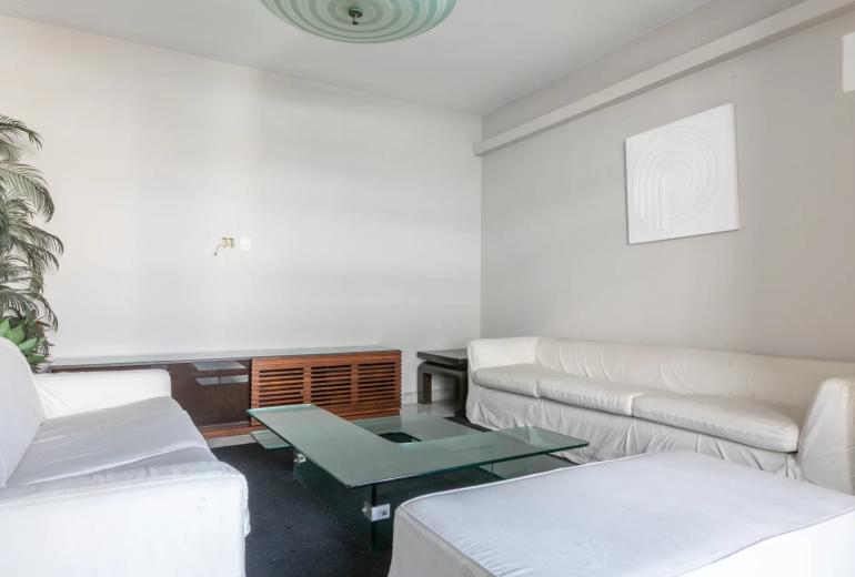 Rio478 - Apartamento Duplex en Copacabana