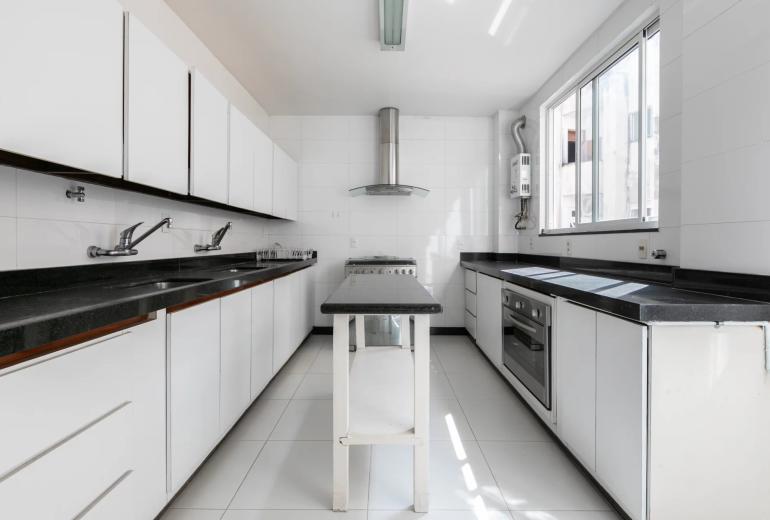 Rio478 - Apartamento Duplex en Copacabana