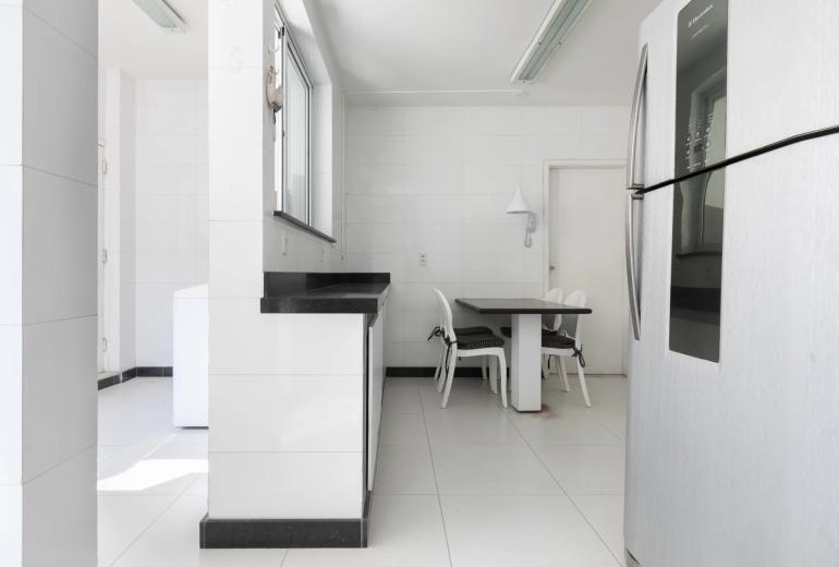 Rio478 - Apartamento Duplex en Copacabana