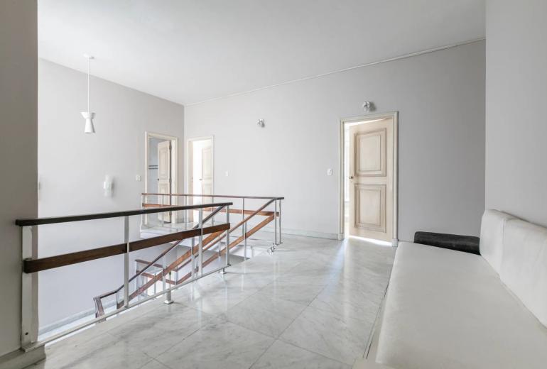 Rio478 - Apartamento Duplex en Copacabana