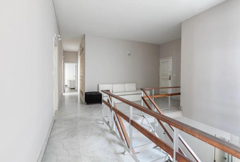 Rio478 - Apartamento Duplex en Copacabana