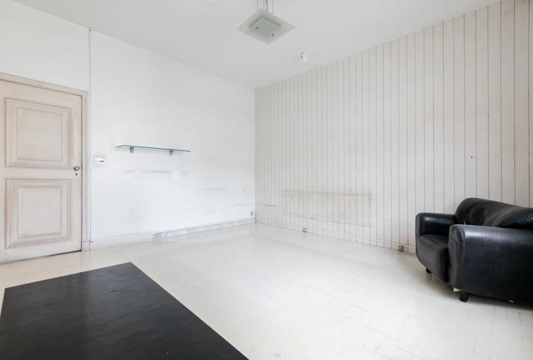 Rio478 - Apartamento Duplex en Copacabana