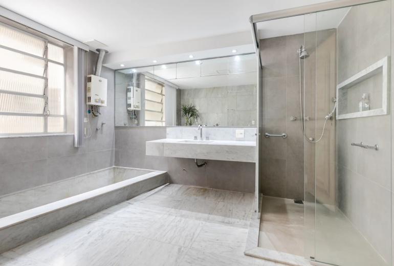 Rio478 - Apartamento Duplex en Copacabana
