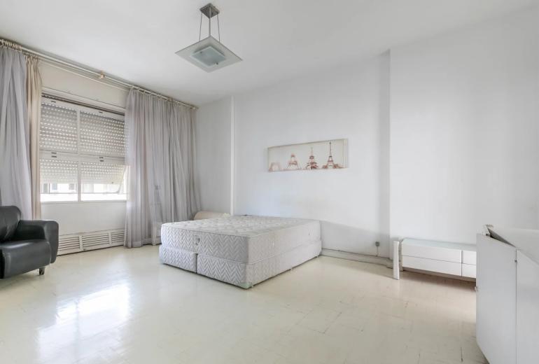 Rio478 - Apartamento Duplex en Copacabana