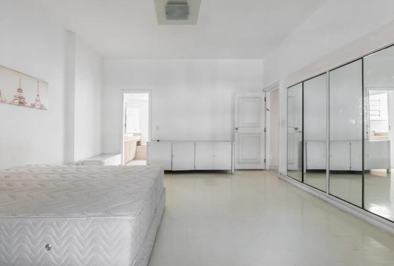 Rio478 - Apartamento Duplex en Copacabana