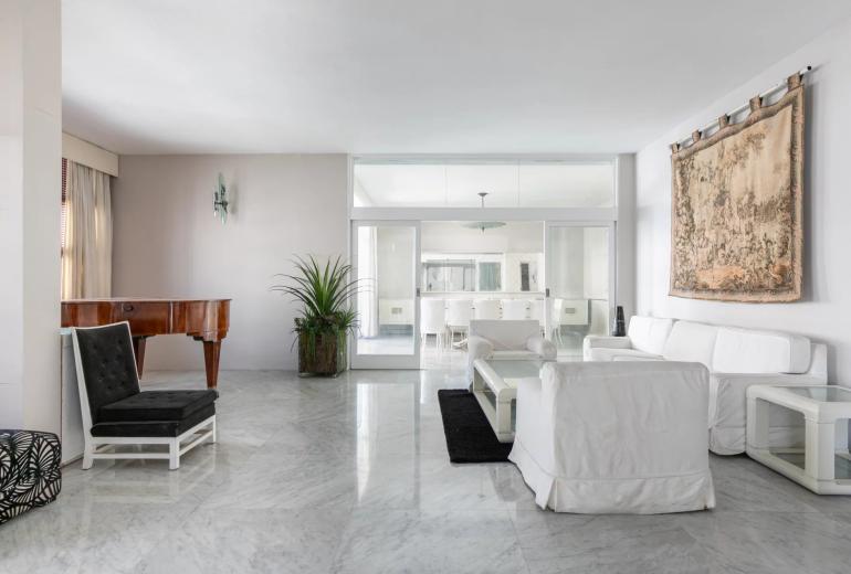 Rio478 - Apartamento Duplex en Copacabana