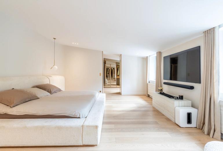 Idf007 - Fully Renovated Private Mansion – Neuilly-sur-Seine, Dulud-Laffitte District