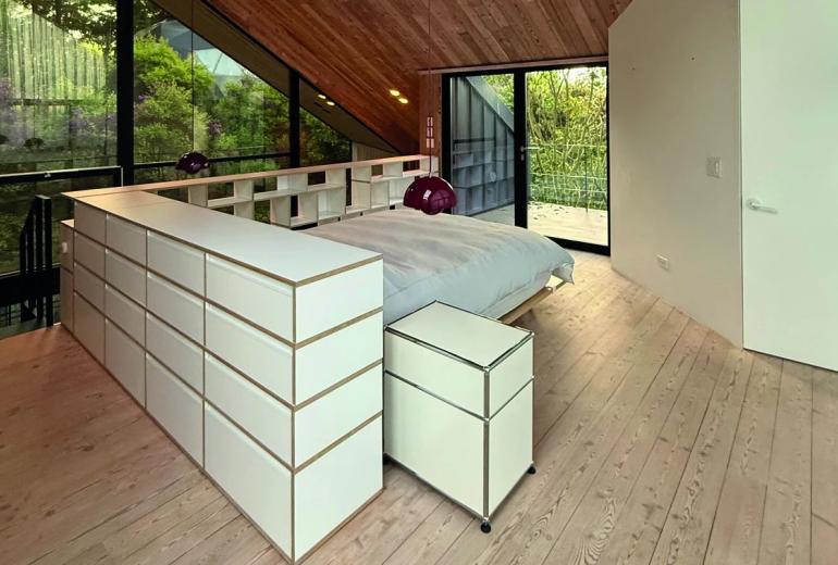 Med011 - Modern house with garden in Alto de las Palmas