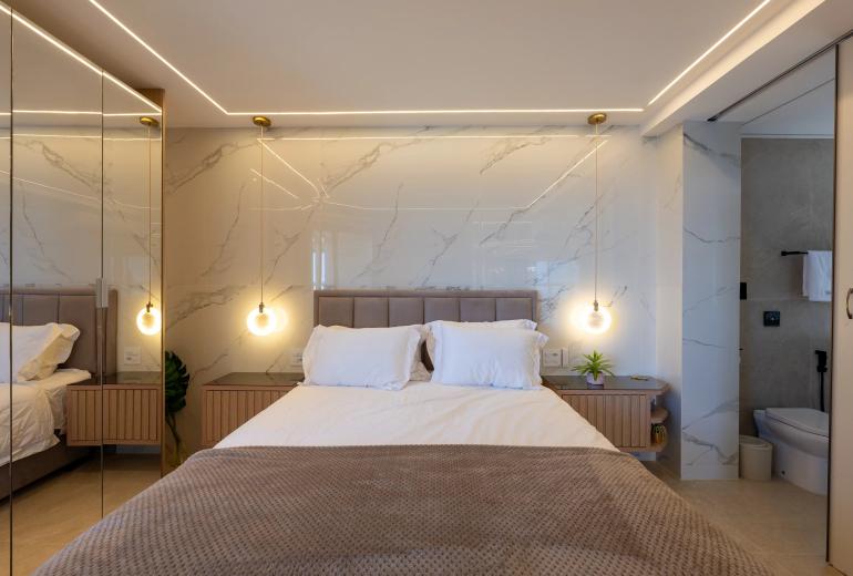 Rio112 - Appartement à vendre à La Réserve Arpoador