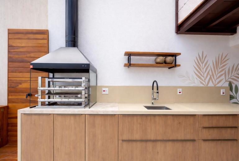 Rio356 – Cobertura Duplex de 5 Suítes em Jardim Oceânico