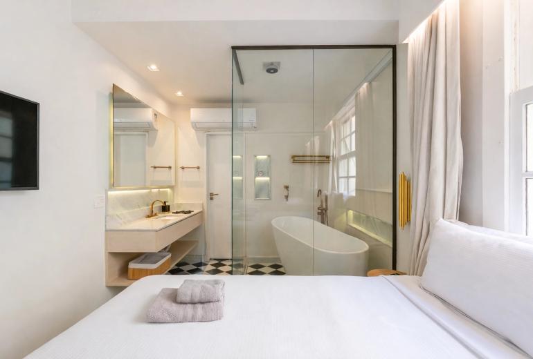 Rio357 – Apartamento de 3 Quartos em Ipanema