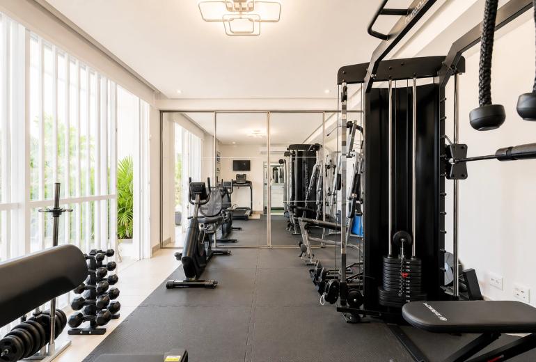 Rio235 - Appartement à Laranjeiras