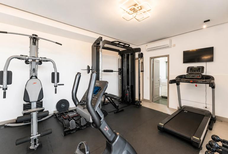 Rio235 - Appartement à Laranjeiras