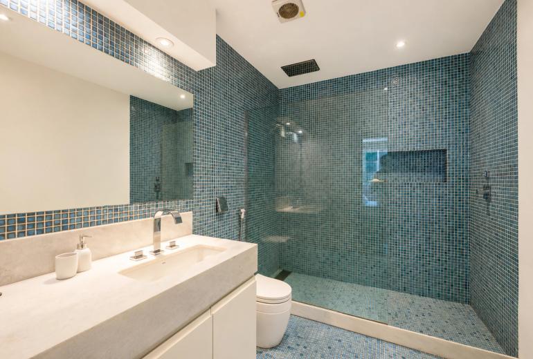 Rio235 - Appartement à Laranjeiras