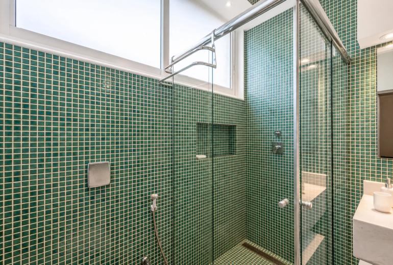 Rio235 - Appartement à Laranjeiras