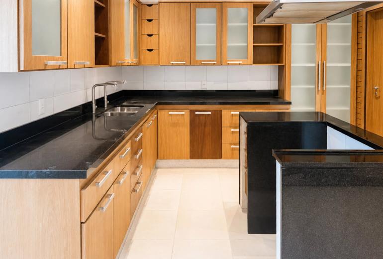 Rio346 - Pentohouse lujoso de 575 m² en Barra da Tijuca