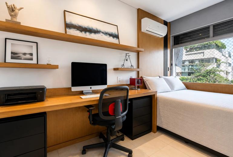 Rio273 - Duplex Penthouse in Lagoa