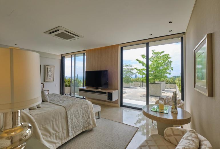 Cal004 - Residência high-luxury com vista panorâmica em Pance