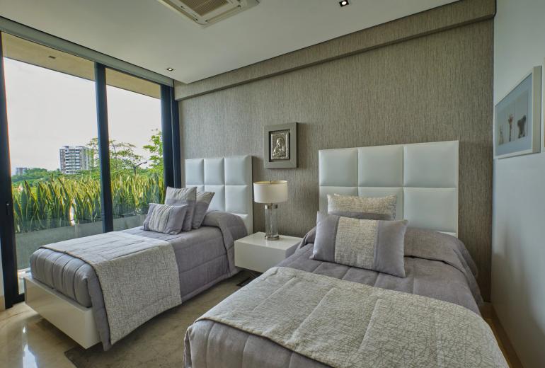 Cal004 - Residência high-luxury com vista panorâmica em Pance