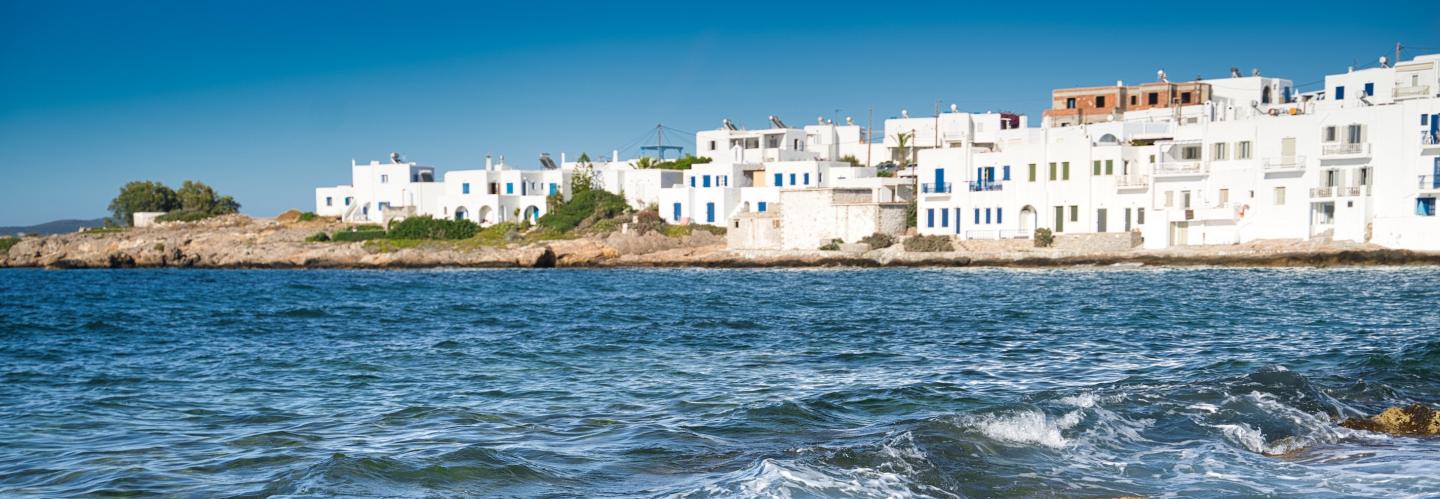 Paros
