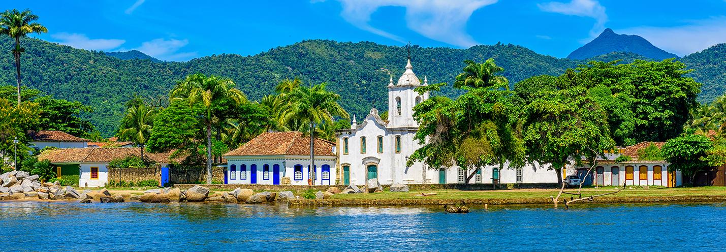 Paraty