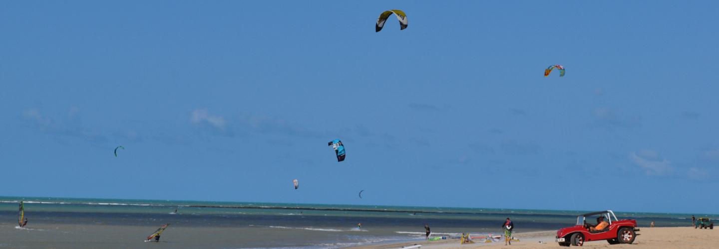 São Miguel do Gostoso