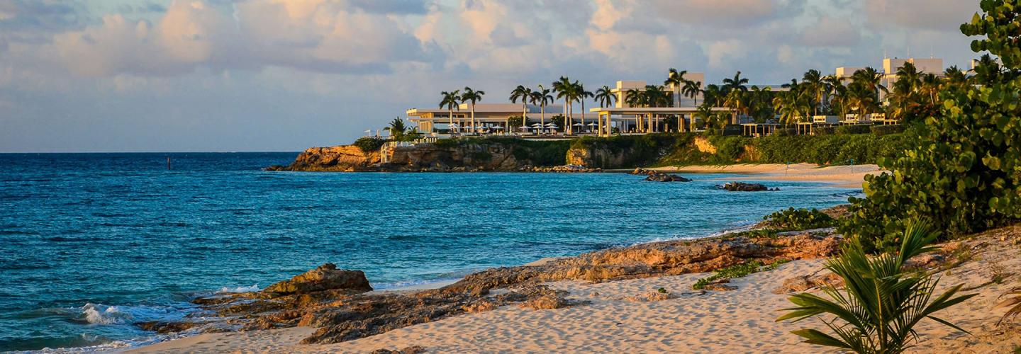Anguilla