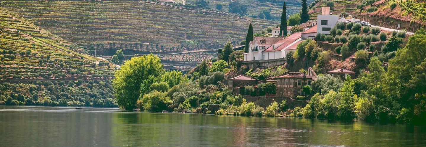 Douro Valley